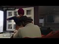 Strip-tease de l'hiver GTA V Online