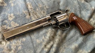 タナカ　バイオハザード0 アンブレラ マグナム リボルバー　ガスガン Amazon.co.jp: ・タナカ ・バイオハザード0・アンブレラ