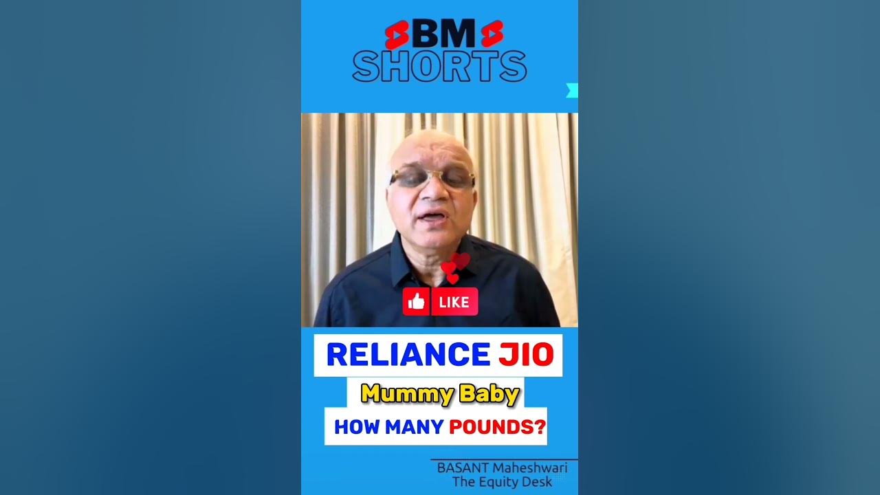 reliance-jio-mummy-baby-how-many-pounds-youtube