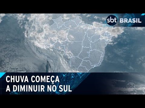 Video sul-tem-previsao-de-menos-chuvas-neste-domingo-sbt-brasil-04-05-24