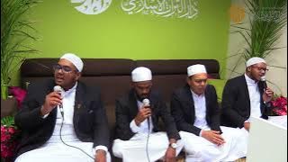 The Epitome of Love - Nasheed by Khudaam al-Islam (Part 2)
