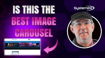 Divi Theme Is This The Best Image Carousel Module? 👈