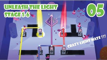 Unleash the Light, Steven Universe game, Stage 1-6, iOS game, Apple Arcade, Cartoon Network Game