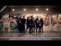 Got7  girls girls girls student kpop cover dancedefdance skool