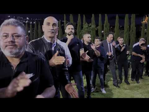 حفلة الكعبية ابناء حمد ابو عدي العريس د عدي الفنان موسى حافظ والفنان جهاد حافظ