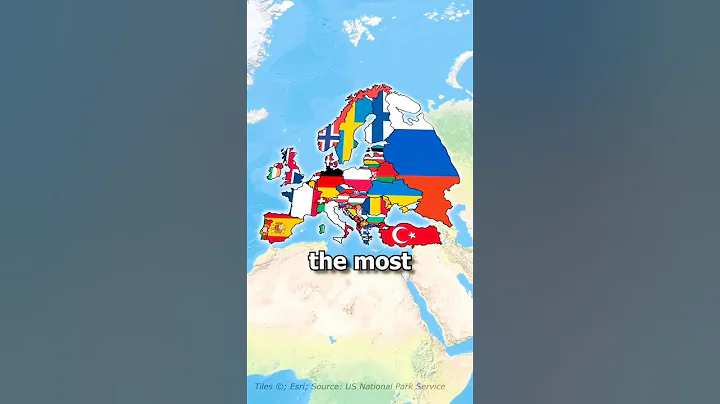 Most Christian Country in Europe???🇪🇺🇪🇺