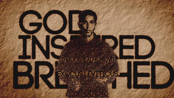 "Can We Trust the Bible?" by Mark Spence