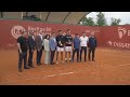 Победители Челленджера по теннису определились в Шымкенте