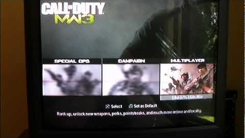 MW3 EPIC HACKS!!! HOW TO PUT 2 ATTACHMENTS ON ANY SECONDARY!!!