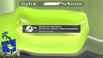 Preview 2 Annoying Orange V1 2 Effects Is Going Weirdness Every Cubed (no copyright)