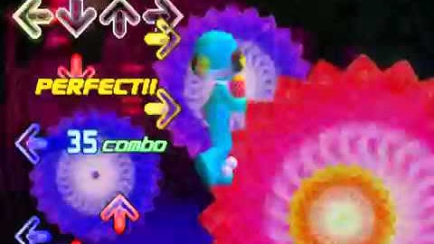 【DDRSTRIKE】Genie In A Bottle【HEAVY】