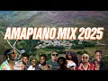 AMAPIANO MIX 2025 DJ DTUNEZ AMAPIANO MIX 2025 DJ DTUNEZ