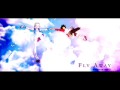 Second Flight KOTOKO And Hiromi Satō 