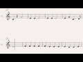 Jingle Bells Sheet Music: (20 Easy Christmas Carols For Beginners Clarinet - Book 2)