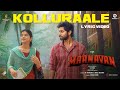 Maanavan  kolluraale lyric  kathir  ghibran  sls henry