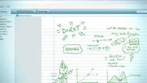 Livescribe desktop.flv