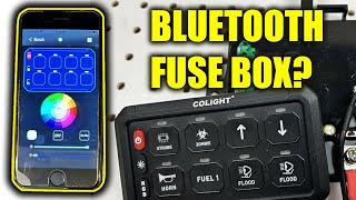 Connect Your Phone To This Fuse Panel with BLUETOOTH! (Locks, Windows, Horn, Fuel Pump & More!) by Wiring Rescue 7,508 views 4 months ago 29 minutes