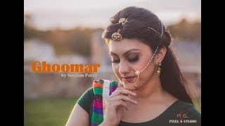 Ghoomar- Padmavati by Neelam Patel