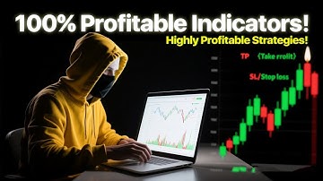 10 Highly Profitable TradingView Indicators Every Trader Needs!