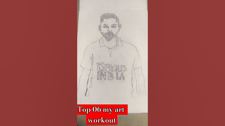 Top my 06 art workout #drawing #3dartworld #artist
