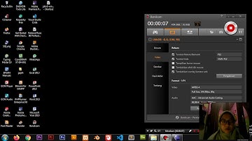 Penerapan Activity Menggunakan Intent Dengan Aplikasi Eclipse