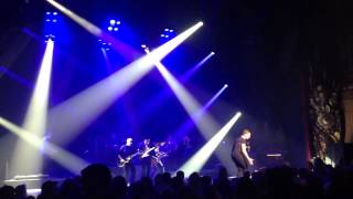 rob thomas - smooth (santana feat. rob thomas cover) [live] screenshot 4