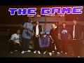 Fongger  the game official audio