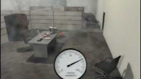 Anthrax Remediation of Hart Senate Building 2001 USEPA