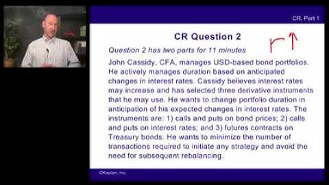 Passing the Level III Constructed Response 20150606 122456 4