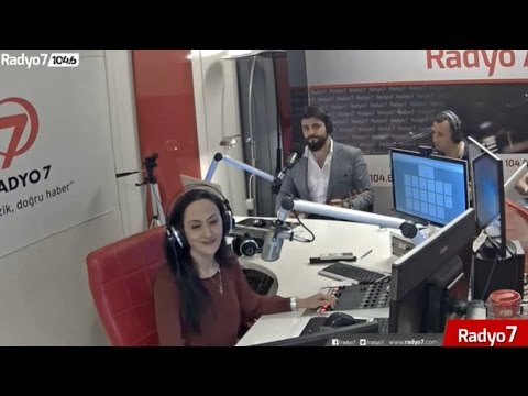 Kırmızı Gül Demet Demet Türkü Hikayesi-Muharrem Akkuş - Seslendiren:Venhar SAĞIROĞLU
