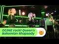 OG3NE - Bohemian Rhapsody (Queen cover) live @ Ekdom in de Morgen