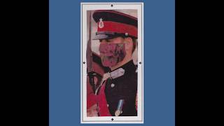 Prurient - Colonialist Nature & Misanthropy (2007)
