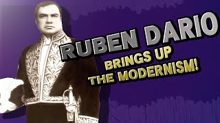Ruben Dario Biography (School Video)