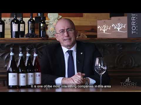 Presentation of Torri Cantine