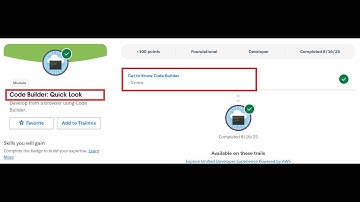 Code Builder: Quick Look | Salesforce Trailhead