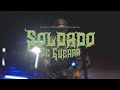 Soldad0 de guerr oficialfrontera exclusivael flako 2024 nomadafilms montanamusicofficial