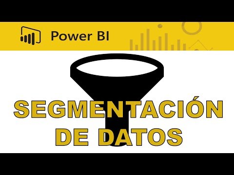Segmentación de datos | Capítulo 11 | Curso de Power BI