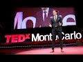 My first ted talk  behind the scenes  doctor mike