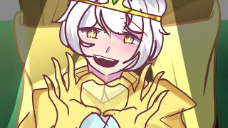 Yoasobi - アイドル Idol Dream Sans Sans Aus Original?