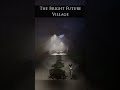 [ The Bright Future Village ] Загадки Светлого Будущего.. #shorts #TheBrightFutureVillage