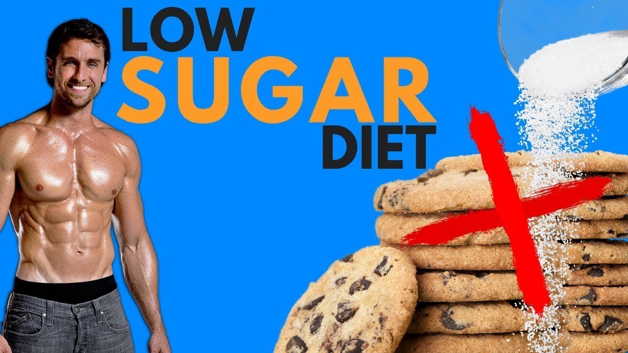 The Surprising TRUTH About Low Sugar Diets and Your Health