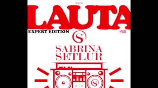 Sabrina Setlur - LAUTA (Polo Mix) (Official 3pTV)