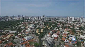Qual o significado de adensamento populacional?