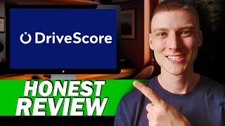 DriveScore: Honest Review of the Ultimate Driving App for Your Road Trip Experience