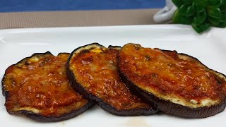 You absolutely must try this recipe if you have aubergines!!!A delicious recipe!!!