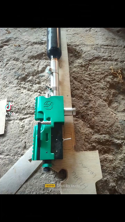 semi match popor laminasi lokal (rumah popor)