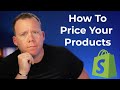 How Much Should You Markup Your Products?