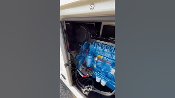 FE165 Baudouin Diesel Generator | 150kVA Prime Power Ferbo Prime Advanced Series  #dieselgenerators