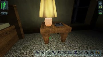 Deus Ex: Revision, Realistic, Auto-save only, Hells Kitchen 3