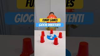 Funny Games - Gioco divertente da fare con gli amici o in famiglia. Pigiama party, compleanni, feste screenshot 4